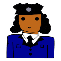 World War Two Noor Sticker by CWGC