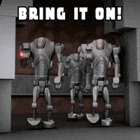 Star Wars Disney GIF by LEGO