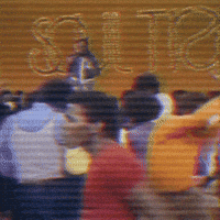 Dance Club GIF by EsZ Giphy World