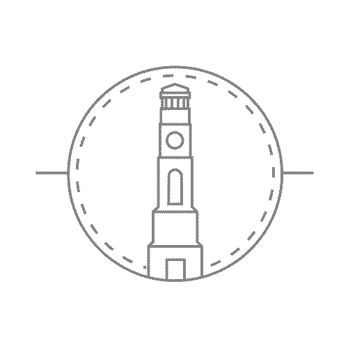 Graduation Suu Sticker by Southern Utah University
