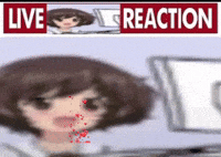 Girls Und Panzer Erika GIF