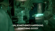 comedy central season 3 episode 20 GIF by Workaholics