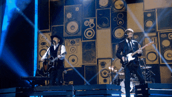 kennedycenter hamilton cher reba mcentire reba GIF