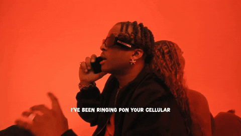 Vibes Couple GIF by Elestee