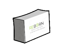 Food Nutrition Sticker by Legacy Corp Official