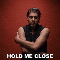 Scarlet Lonesome GIF by Sam Williams