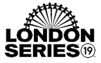 mlb london series Sticker by MLB