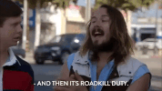 comedy central GIF by Workaholics