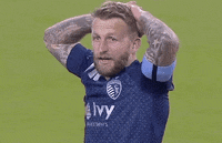 No Way What GIF by Major League Soccer