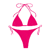 Captain Jack Swim Sticker