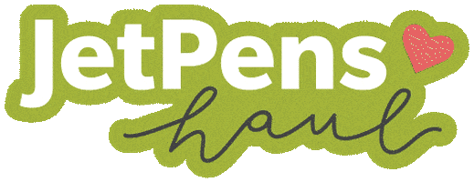 Stationery Haul Sticker by JetPens