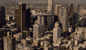 flying fox tv GIF by 9-1-1 on FOX