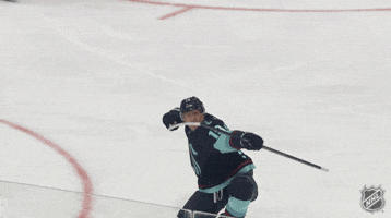 Jared Mccann Smile GIF by NHL