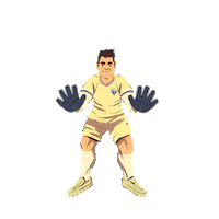 Panini Iceman Sticker by Panini_Brasil