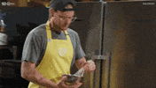 Australia Whisk GIF by MasterChefAU