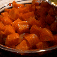 Dessert Eat GIF by TRT