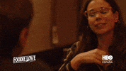 Laia Costa GIF by HBO España