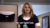 comedy central season 1 episode 8 GIF by Workaholics