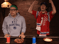 Sports Bar GIF by Originals