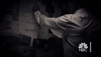 I Won't Let That Hold Me Back