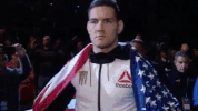 ufc 205 GIF