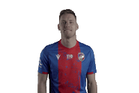 Football Sport Sticker by FORTUNA:LIGA