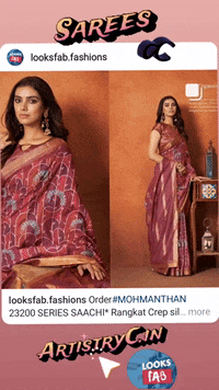 Buy Now Fashion GIF by ArtistryC