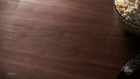 GIF by ABC Network
