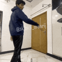 skibidi_maarij chicken kanye i prefer kanye chicken screaming GIF