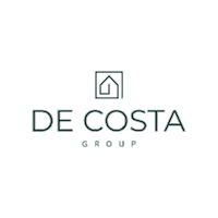 decostagroup decosta decostagroup de costa bodrum Sticker