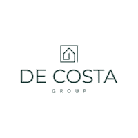 decostagroup decosta de costa group decostagroup de costa Sticker