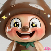 Happy Pure Joy GIF