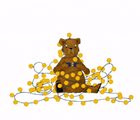 Christmas Winter GIF by Verlag Herder