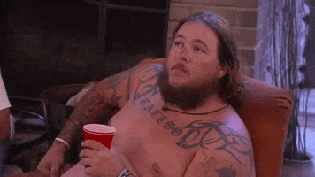 cmt what GIF by Party Down South
