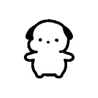 Get Down Dance Sticker by GONRYON._.O