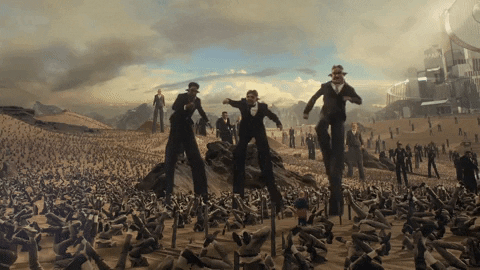 Dave Meyers GIF by P!NK