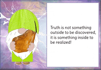 Spiritual Healing GIF