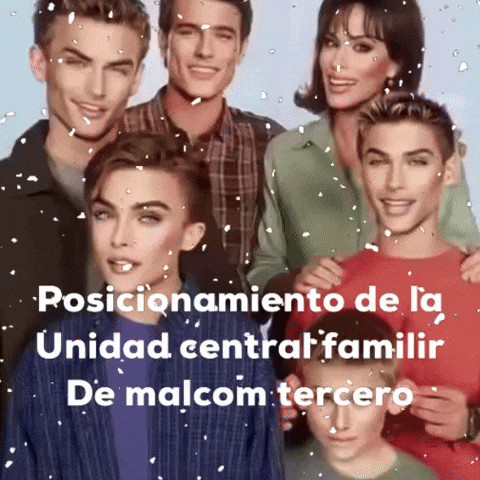 mguelarteaga giphyattribution giphycreatortest posicionamiento de la unidad central familir de malcom tercero posicionamiento central de la unidad familiar de malcom tercero GIF