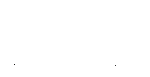 Logo Visualizing Sticker by The Visual Agency