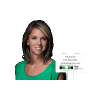 Denton Sticker by Real Estate by Design Group