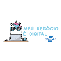 Teste Negocios Sticker by SEBRAE/PR