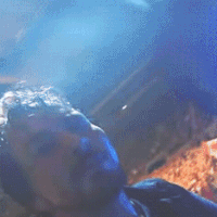 eddie vedder GIF by Pearl Jam