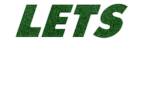 Lets Goal Sticker by Dogpound