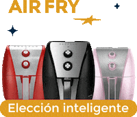 realcenterparaguay britania airfry britaneado freidoras Sticker