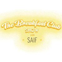 Think The Breakfast Club Sticker by Pearl 102FM
