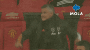 Happy Football GIF by MolaTV