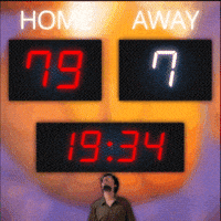 7 Away GIF