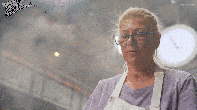 Australia Cooking GIF by MasterChefAU