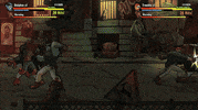 Fight Fighting GIF by Hero Concept