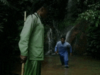 Hip Hop Fight GIF by Denzel Curry
